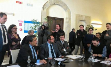Palermo: ma 'sta ZTL serve per tutelare la salute dei cittadini o per fare 'cassa' inquinando?