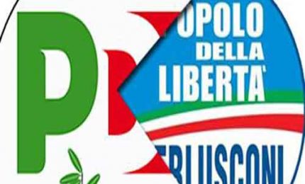 PD e Forza Italia (e Cuffaro) uniti contro i grillini (e contro Nello Musumeci)