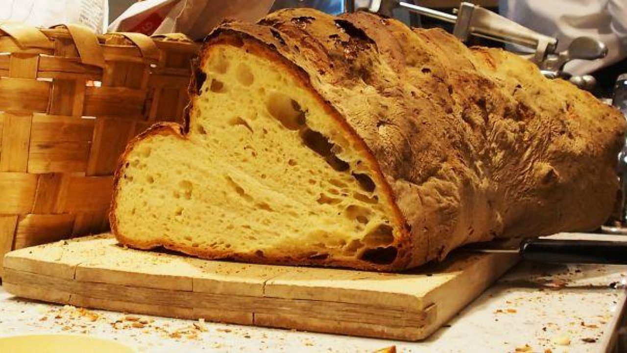 Pane Di Matera Pane Di Altamura E Pane Nero Di Castelvetrano Basta Con I Grani Duri Delle Navi I Nuovi Vesprii Nuovi Vespri