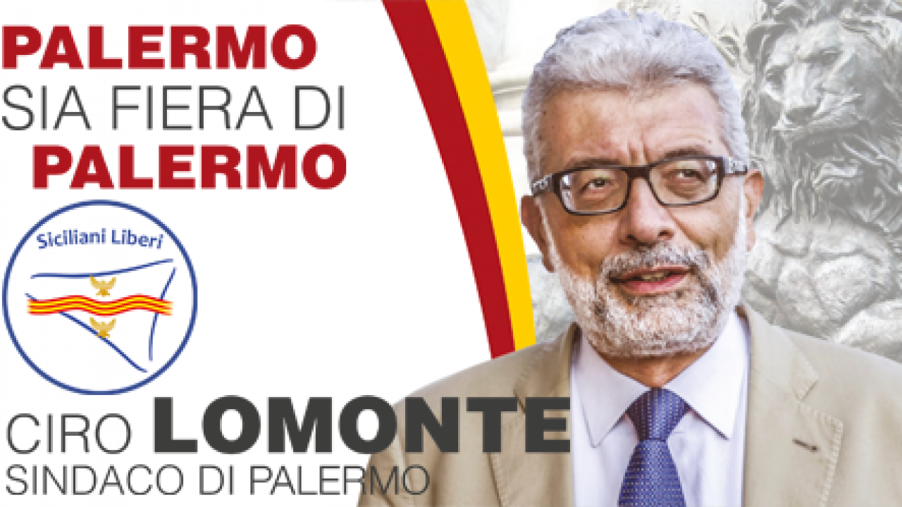 Palermo Ciro Lomonte