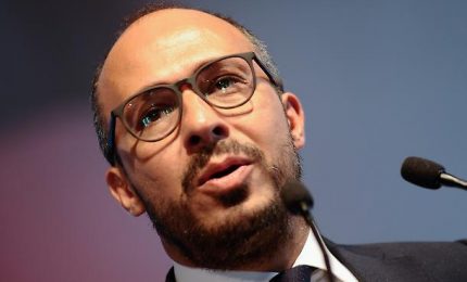 Faraone sull'Ars: "Le vice presidenze alle opposizioni". Proprio come hanno fatto lui e i suoi amici...