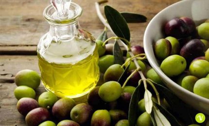 Allegria, ragazzi: oltre all'olio d'oliva tunisino c'è anche quello del Marocco!