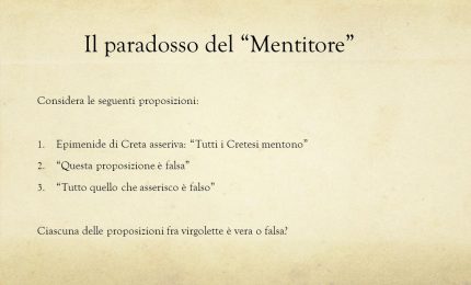 Philippe Daverio e l'insostenibile leggerezza del razzismo