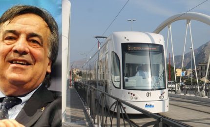 Palermo, non ci sono soldi per far girare le attuali linee di Tram, ma Roma ne finanzia altre! / MATTINALE 481
