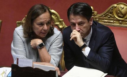 Il migrante morto a Siculiana: i grillini siciliani ora chiedono a Conte di sostituire la Ministra Lamorgese...
