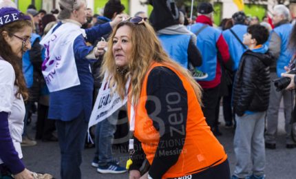 Il "No" all'impianto di biometano. Angela Bianchetti: "Gli abitanti della Valle del Mela non sono babbi"