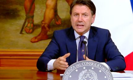 Quanto ci metterà Giuseppe Conte a capire che dovrà levare le tende?