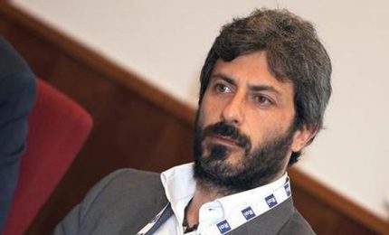 Crisi di Governo, un passo avanti: fuori Conte, mandato esplorativo a Fico