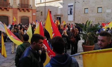 Eletto il segretario distrettuale di Palermo di Siciliani Liberi