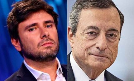 Il risveglio tardivo dei grillini anti-Mario Draghi e le elezioni anticipate sempre più vicine