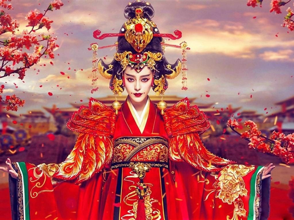 la-storia-di-wu-zetian-unica-sovrana-a-pieno-titolo-della-cina-in