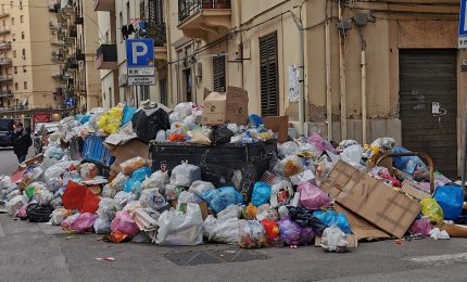 Palermo sempre sporca e piena di discariche: è un 'sistema'? E chi c'è dietro?