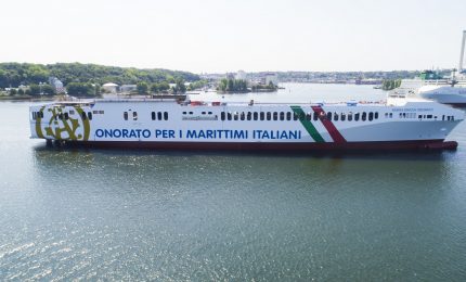 Trasporti marittimi: la politica finanzia i 'signori del mare' e i 'signori del mare' finanziano la politica. E i cittadini pagano!