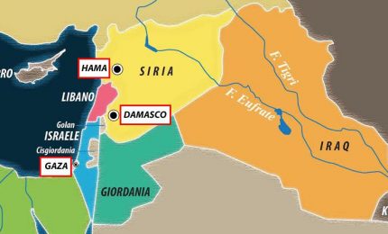 Covid, il 'caso' israeliani-palestinesi: i primi stanno bene perché tutti vaccinati, i secondi male perché non vaccinati. E se invece...