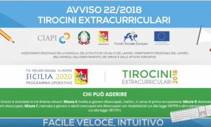 Avviso 22 Regione siciliana, ancora ritardi nelle retribuzioni e nessuna notizia sulle possibili assunzioni dei tirocinanti