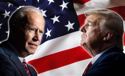 L'America 'Democratica' di Biden vuole la guerra contro la Cina (per vendere armi come ha già fatto in Israele)