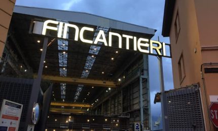 Fincantieri costruirà otto fregate per l'Indonesia. Il Cantiere Navale di Palermo è coinvolto?