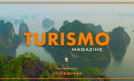 Turismo Magazine - 26/6/2021