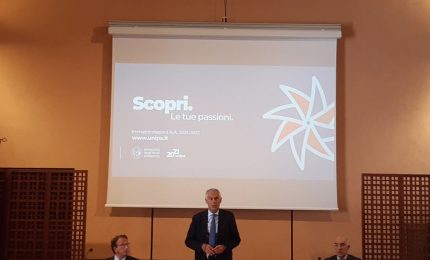 Micari “Nuova offerta formativa Unipa ampia e competitiva”