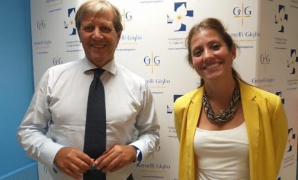 Fondazione Giglio Cefalù, in rete nuovo Cup per prenotare online