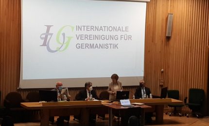 Università Palermo, al via Congresso internazionale di Germanistica