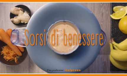 Sorsi di Benessere - Un modo alternativo per preparare le tisane