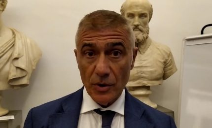 Pecoraro Scanio "Pannella un punto di riferimento"