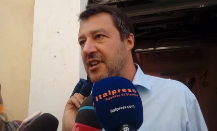 Salvini: “Donnarumma? Da milanista non ho rimpianti”