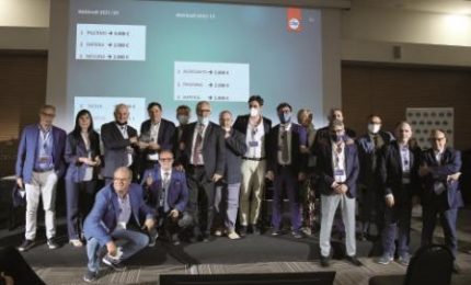 Imprese, Cna Sicilia premiata come prima in Italia per adesioni