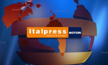 Italpress Motori - 9/5/2021