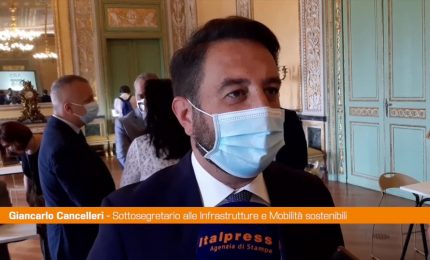 Cancelleri: "Tariffe agevolate da Sicilia per aggredire caro-voli"