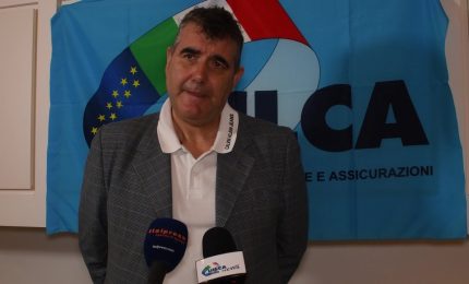 BCC Siciliane, Uilca Iccrea "La macchina può ripartire"