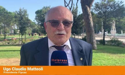 Matteoli "Così insegniamo a bambini rispetto ambiente"