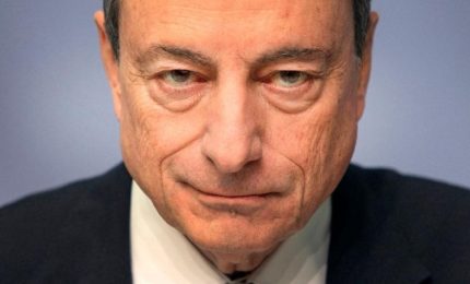 Blocco del cashback: sua malgrado Mario Draghi ha dovuto fermare un provvedimento voluto dalla Finanza globale e dalle banche/ MATTINALE 517