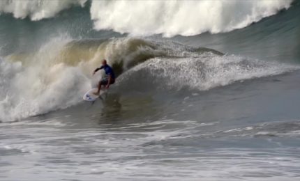 Il Surf italiano avrà la sua stella alle Olimpiadi