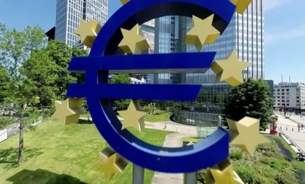 Bce, prende forma la nuova strategia sull’inflazione