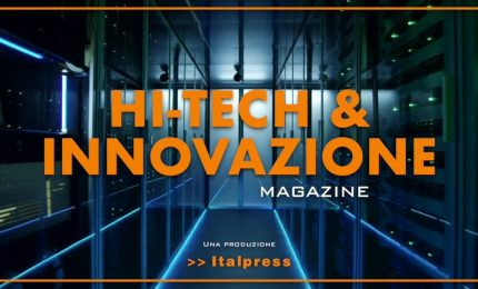 Hi-Tech & Innovazione Magazine - 6/7/2021