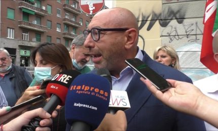 Milano, Bernardo "per i commercianti non è stato fatto abbastanza"