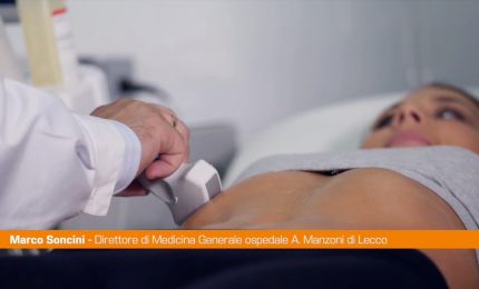 Diagnosi e terapia della patologia diverticolare