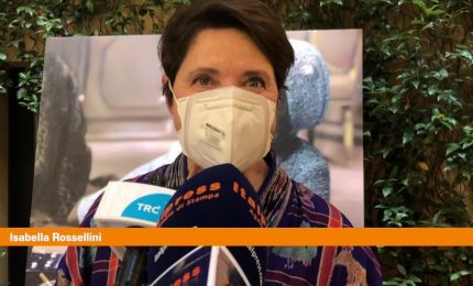 Isabella Rossellini: "Il Cinema Ritrovato di Bologna ha cambiato il mondo"