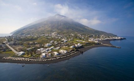 Due focolai di Covid alle Eolie, turisti positivi a Stromboli e Salina