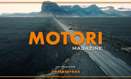 Motori Magazine - 13/6/2021