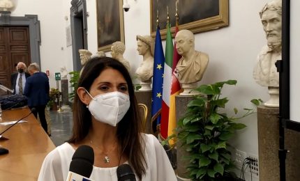 Raggi "Pannella, la lezione di un grande uomo"