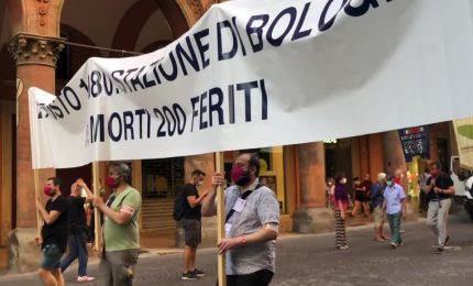 Strage Bologna, Cartabia: "Accertare le responsabilità"