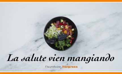 La Salute Vien Mangiando - I disturbi della memoria