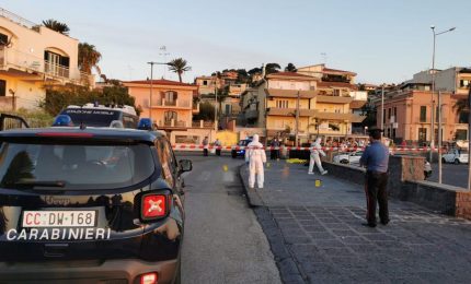 Uccide ex e si suicida, Gip Catania “Collega non ha colpe su scarcerazione”