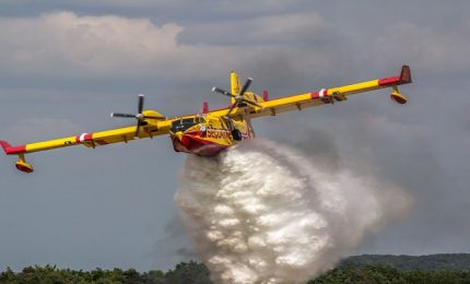 Incendi: arrivano i ristori per gli allevatori siciliani. Ma quanti errori avete commesso, presidente Musumeci!/ MATTINALE 458