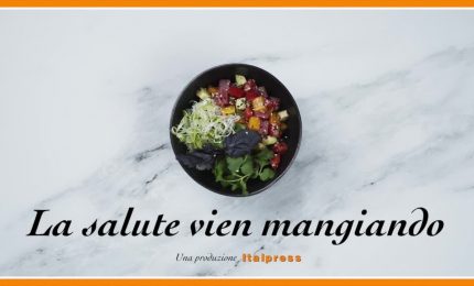 La Salute Vien Mangiando - Terapie personalizzate contro i tumori