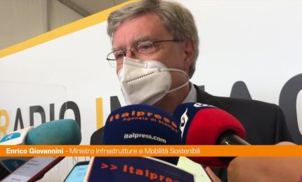 Trasporti, Giovannini "Giovedì le regioni invieranno i piani"