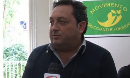 Incendi in Sicilia, Maurizio Grosso (Sifus): "Dimissioni degli assessori Cordaro e Scilla" / MATTINALE 543